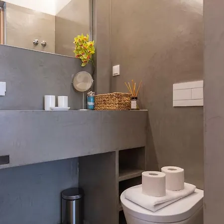 Lejlighed Lovelystay - Sunshine In The Heart Of Graca Lisboa