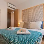 Διαμέρισμα Lovelystay - Sunshine In The Heart Of Graca *