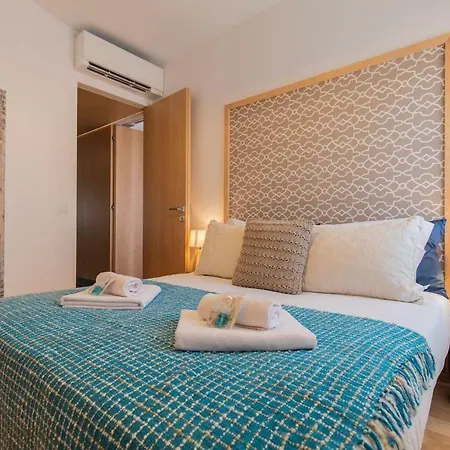 Appartamento Lovelystay - Sunshine In The Heart Of Graca *