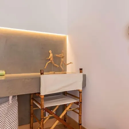 Apartment Lovelystay - Sunshine In The Heart Of Graca *