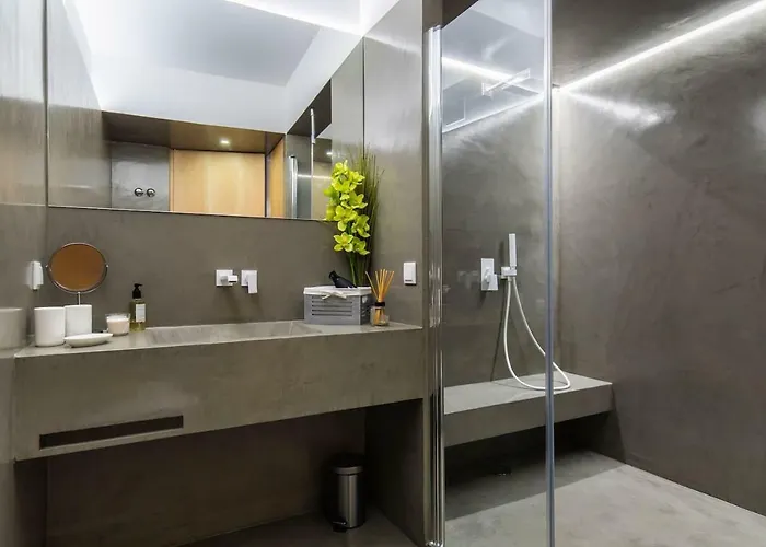 Apartament Lovelystay - Sunshine In The Heart Of Graca Lizbona