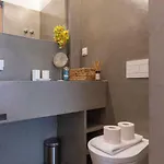 דירה Lovelystay - Sunshine In The Heart Of Graca ליסבון