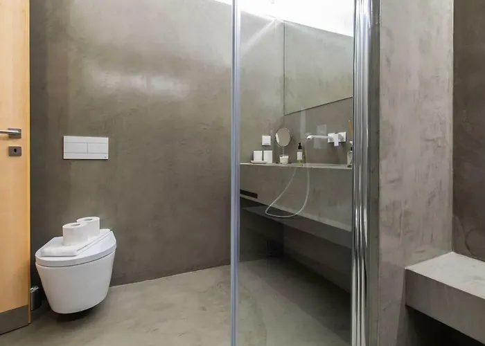 Lovelystay - Sunshine In The Heart Of Graca Appartement Lissabon