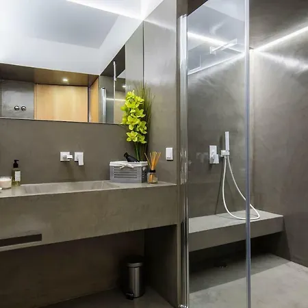 Lägenhet Lovelystay - Sunshine In The Heart Of Graca Lisboa
